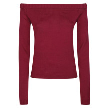 [Iro] Knitwear FW26 WP12BULLE