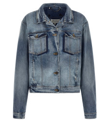 [Maison Margiela] Casual Jacket FW26 S51AM0530M30034964