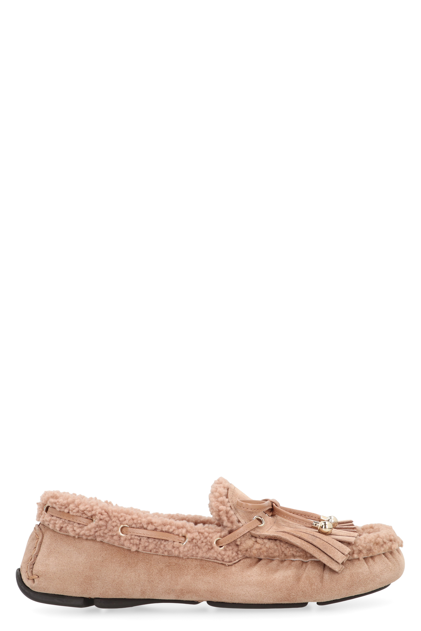 [Jimmy Choo] Loafer FW25 MANONFVQQ_TOFFEETOFFEE