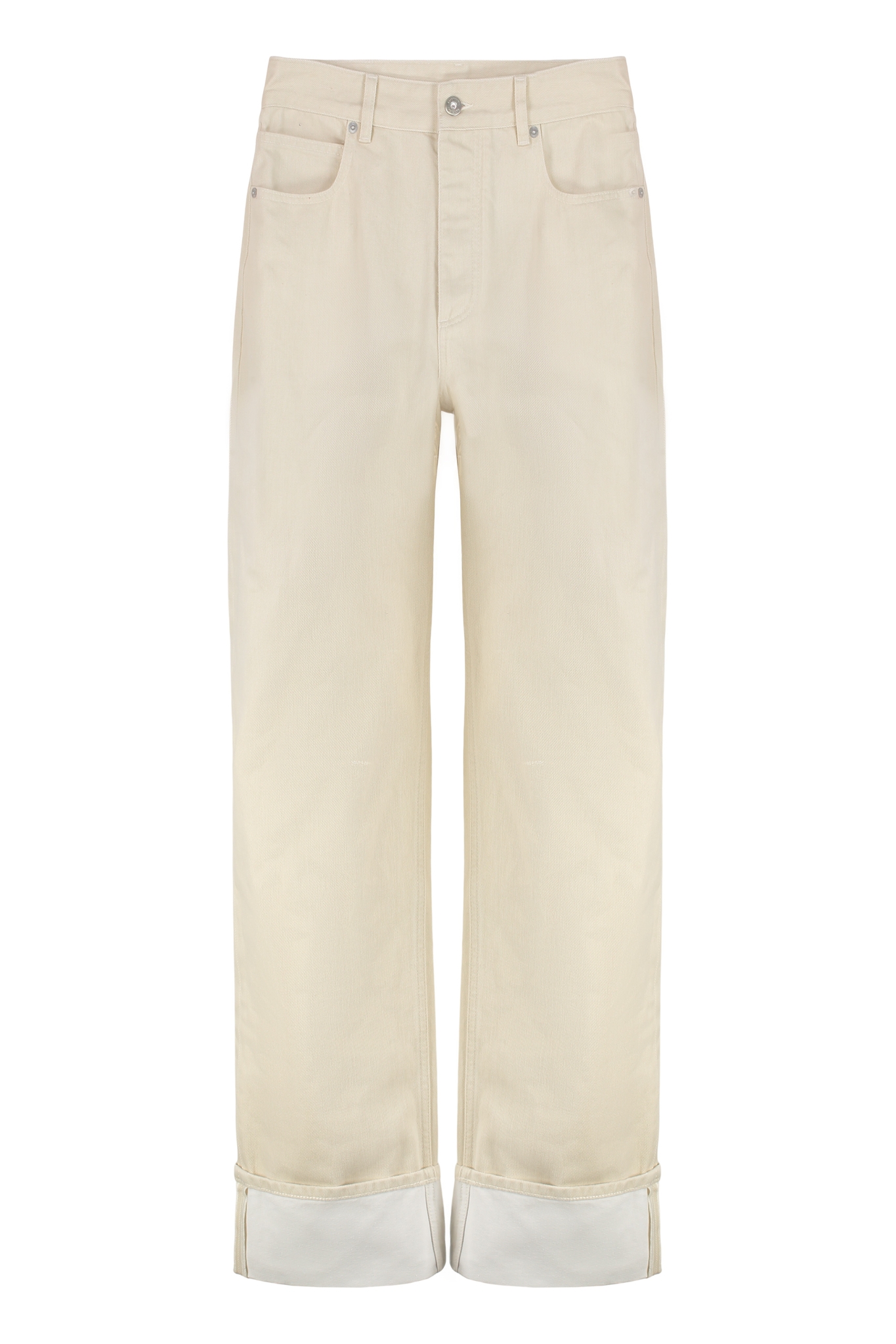 [Bottega Veneta] Jeans SS25 824659V5DV0_9247