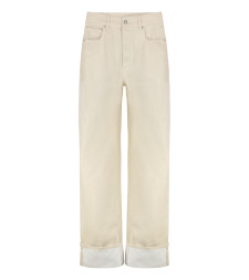[Bottega Veneta] Jeans SS25 824659V5DV0_9247