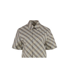 [Burberry] Shirts Short Sleeve SS25 8101121162701_C1849