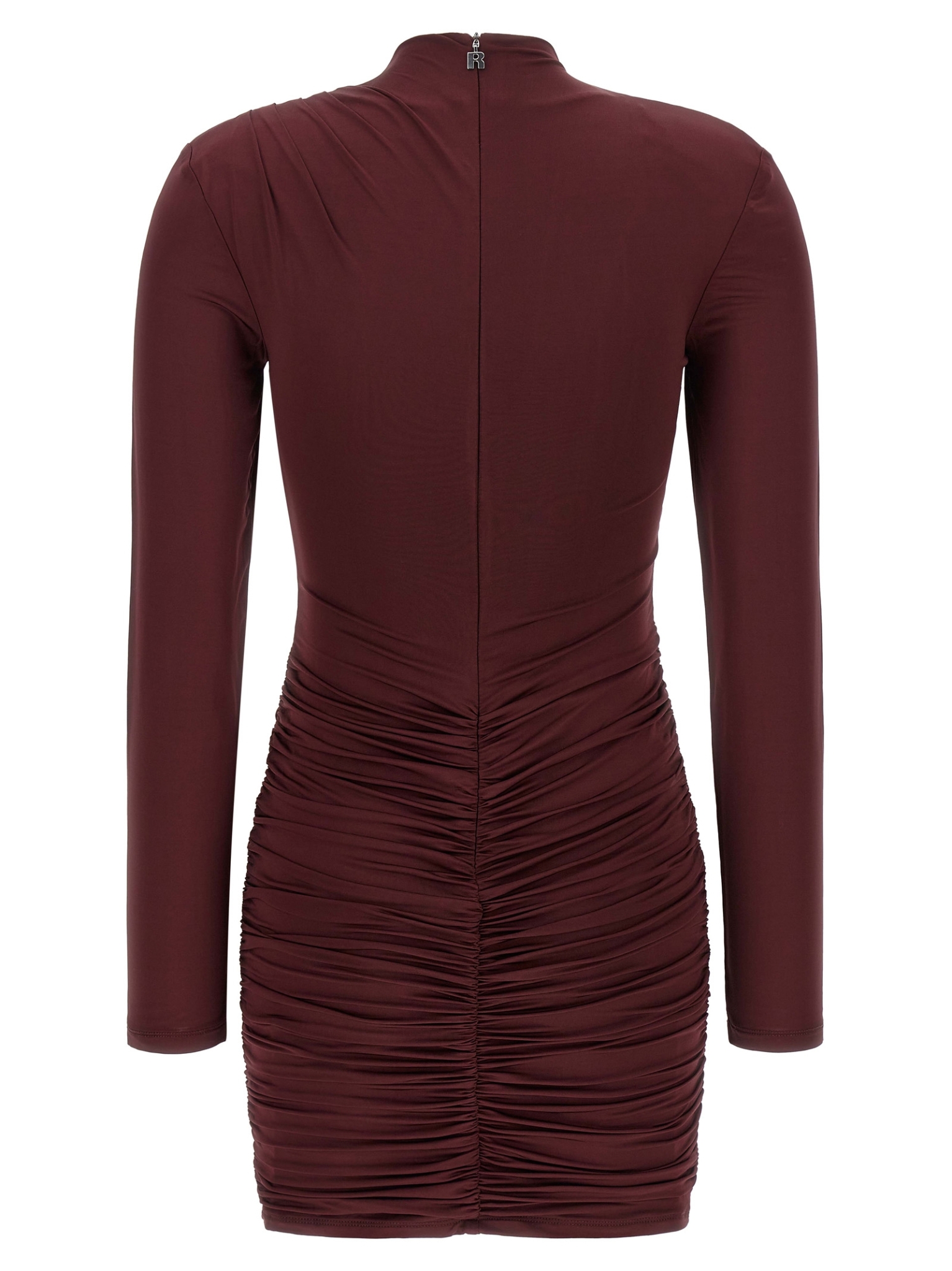 [Rotate Birger Christensen] Long sleeve dress FW26 11617626942694