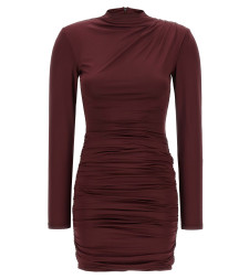 [Rotate Birger Christensen] Long sleeve dress FW26 11617626942694