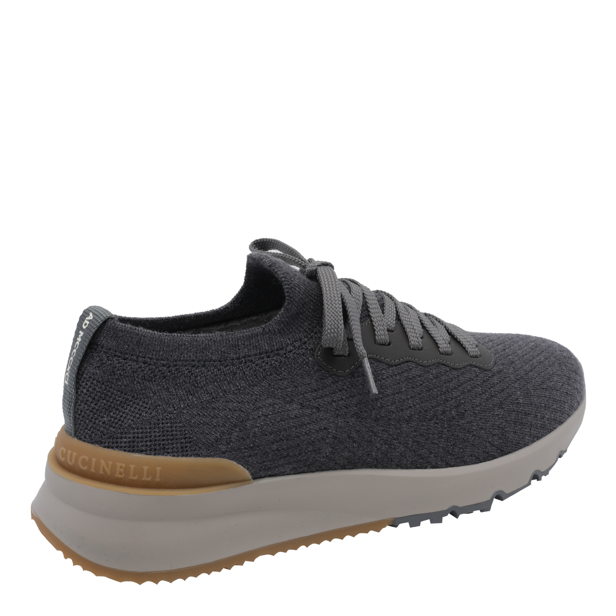 [Brunello Cucinelli] Sneakers FW26 MZUWLBO253CBB82