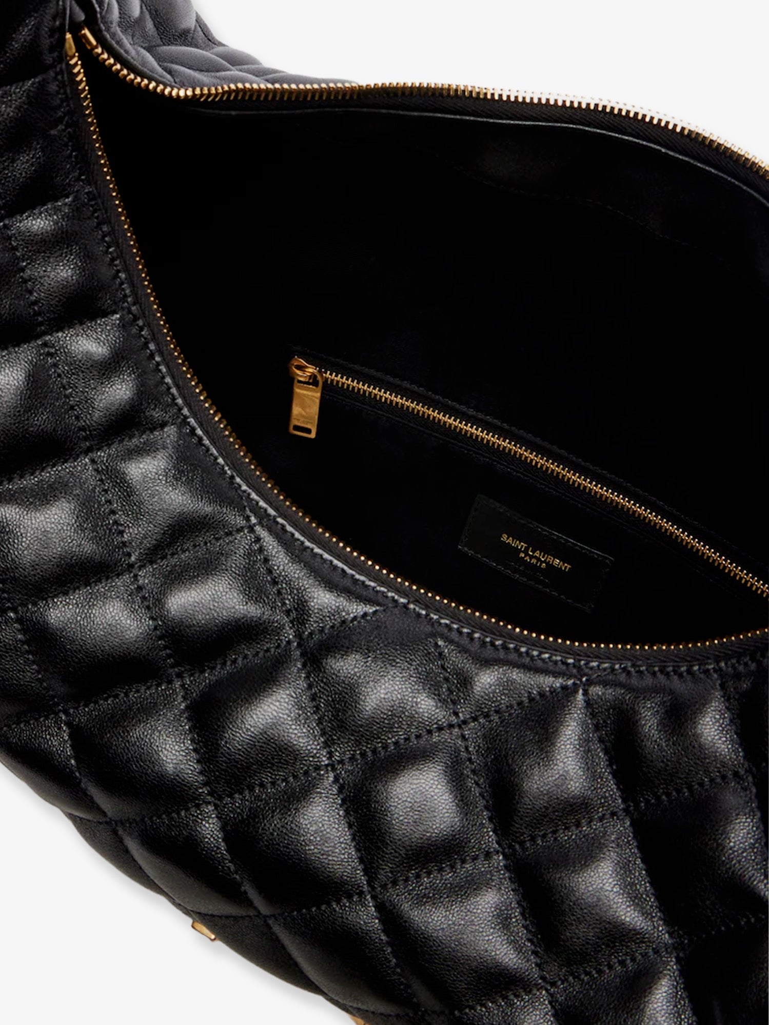 [Saint Laurent] Tote bag FW26 858160AAANG1000