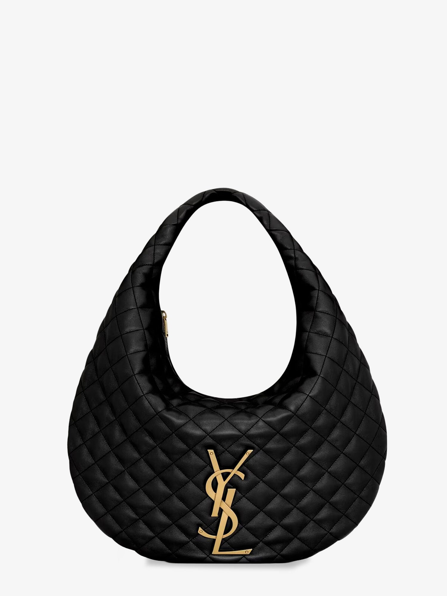 [Saint Laurent] Tote bag FW26 858160AAANG1000