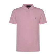 [Polo Ralph Lauren] T-shirts Short Sleeve FW26 710782592033