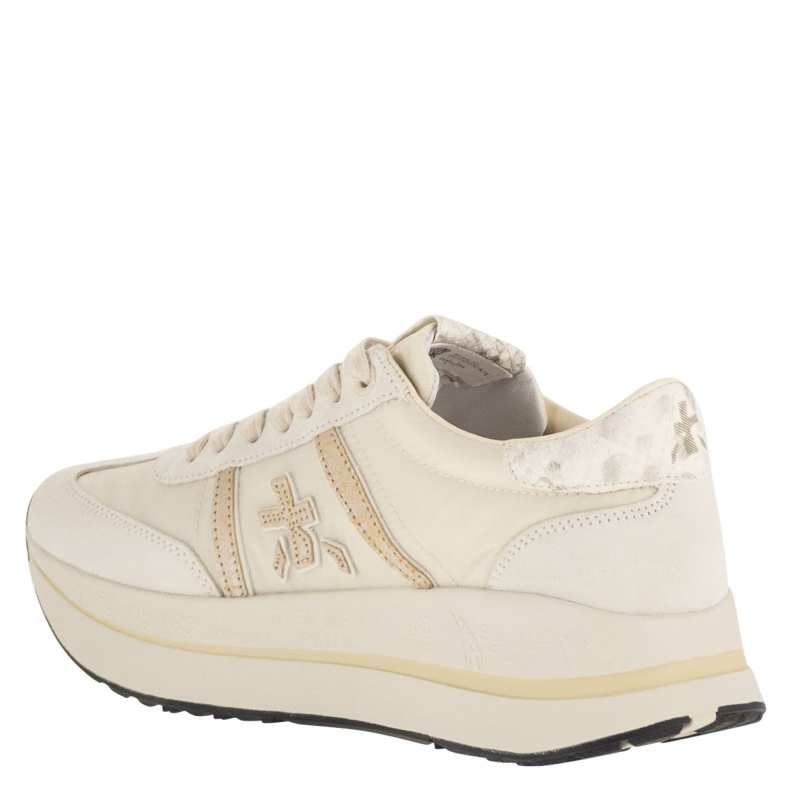 [Premiata] Sneakers CO BETHCOIN 8145