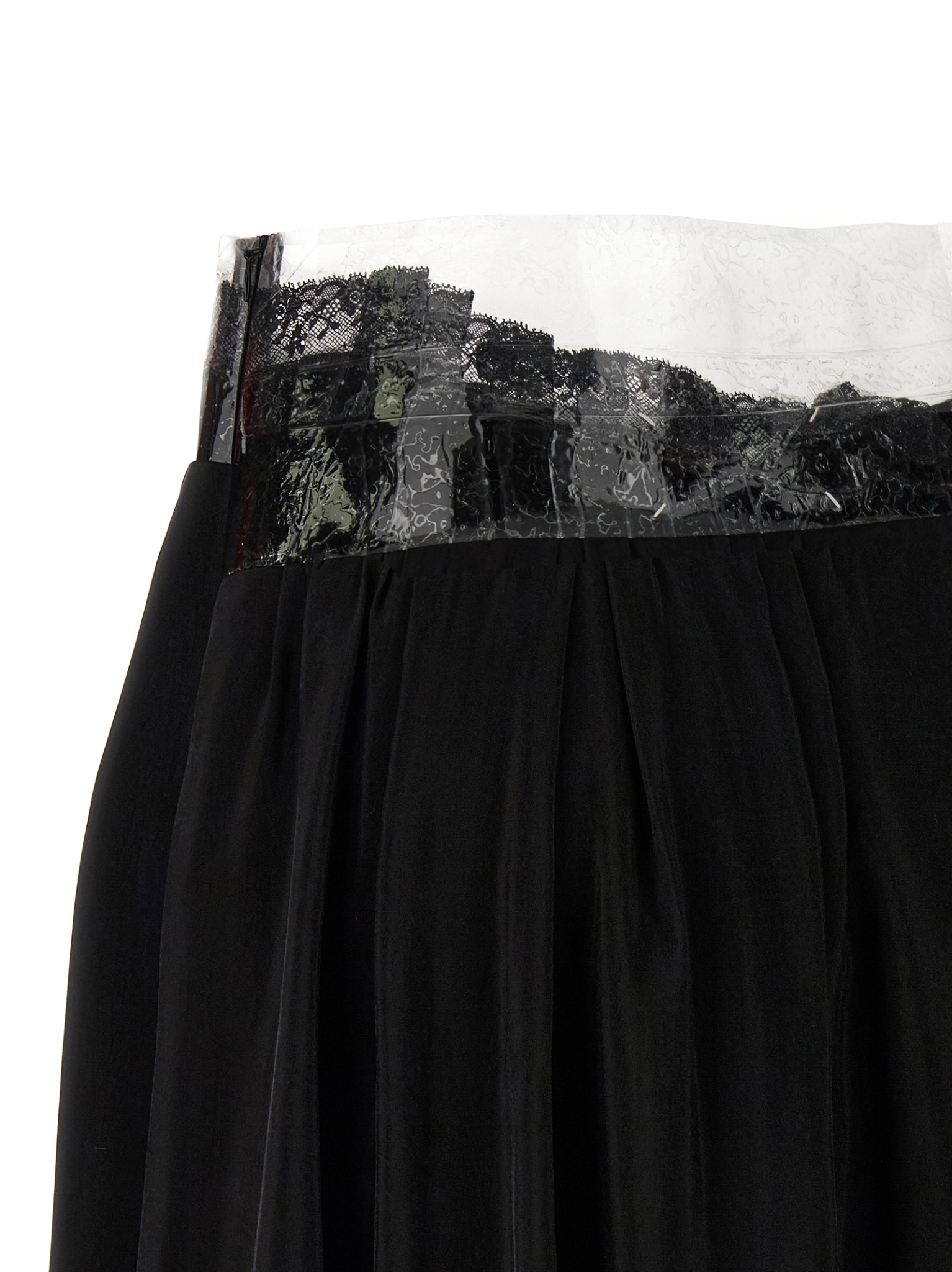 [Maison Margiela] Long skirt SS26 S29MI0014M35901900