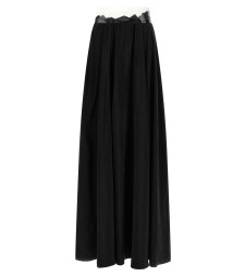 [Maison Margiela] Long skirt SS26 S29MI0014M35901900