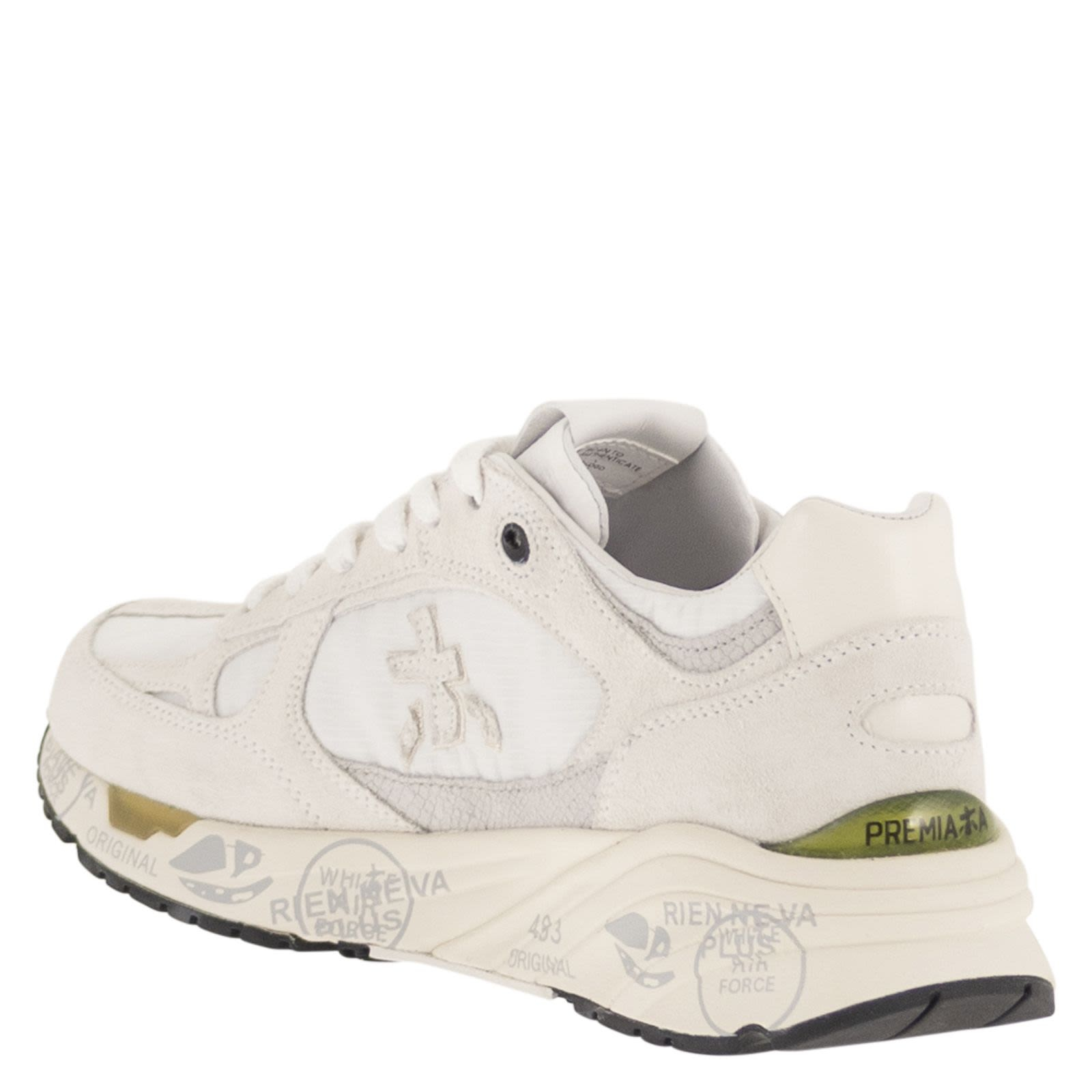 [Premiata] Sneakers CO MASED 7823