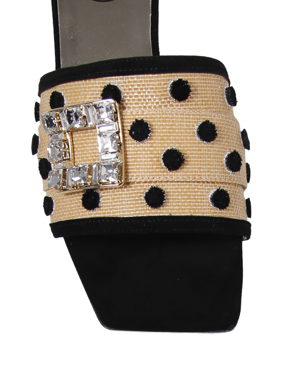 [Roger Vivier] Slippers SS26 RVW74744860NZ9