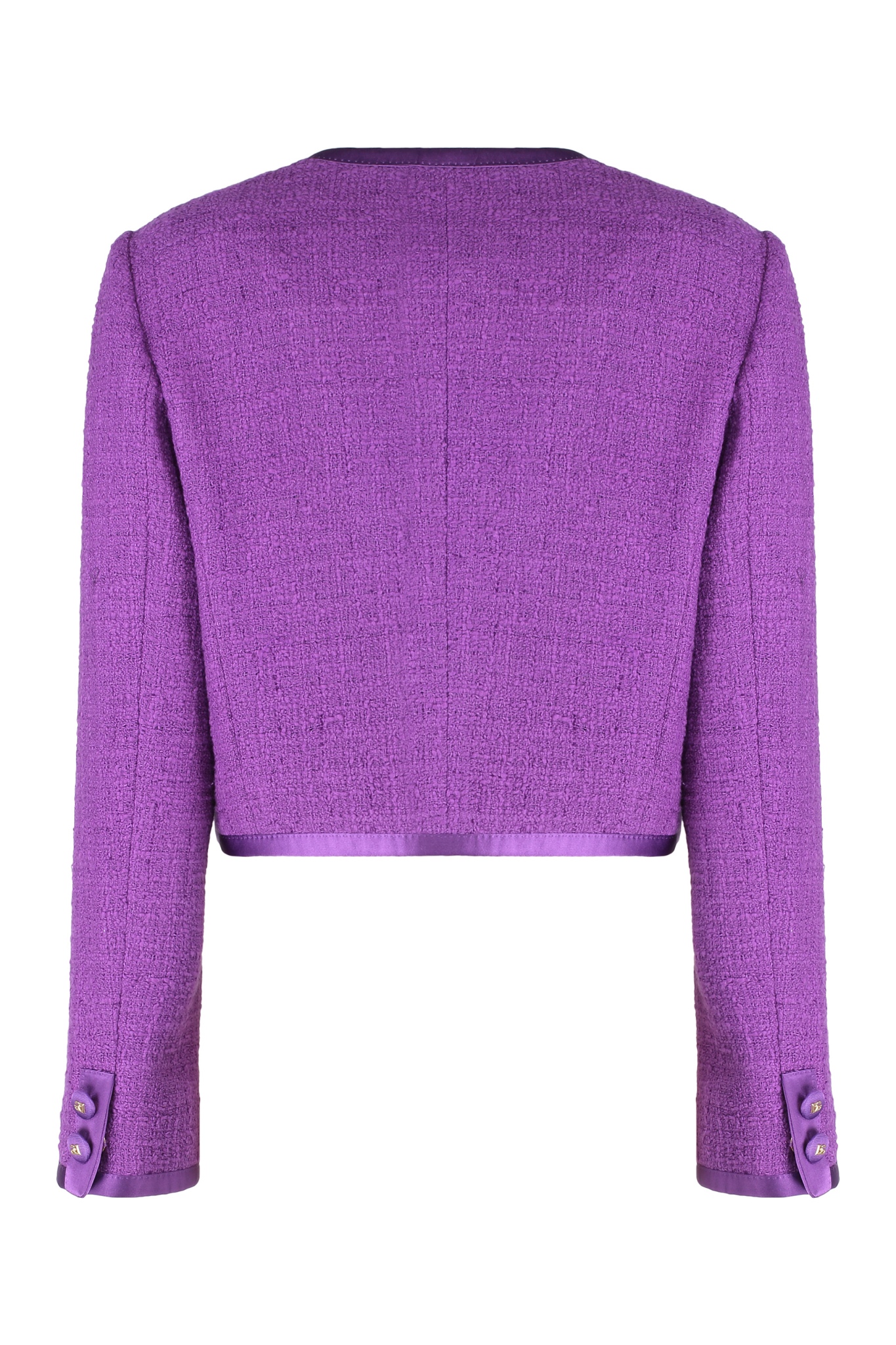 [Dolce & Gabbana] Blazer FW25 F27GOTFMTAC_F0571