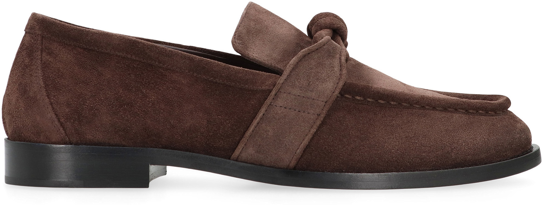 [Bottega Veneta] Loafer FW25 796445V3QE1_2113