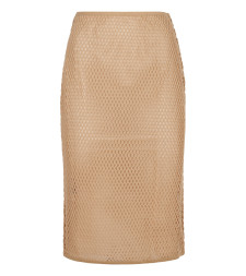 [Prada] Midi skirt SS25 31143SOOO16ND_F0065