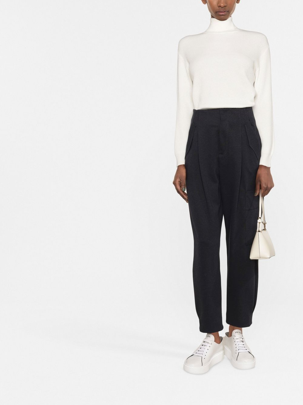 [Brunello Cucinelli] Knitwear FW23 M12175403C159