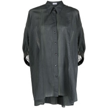 [Brunello Cucinelli] Shirts Long Sleeve SS23 MH786RK606C2355
