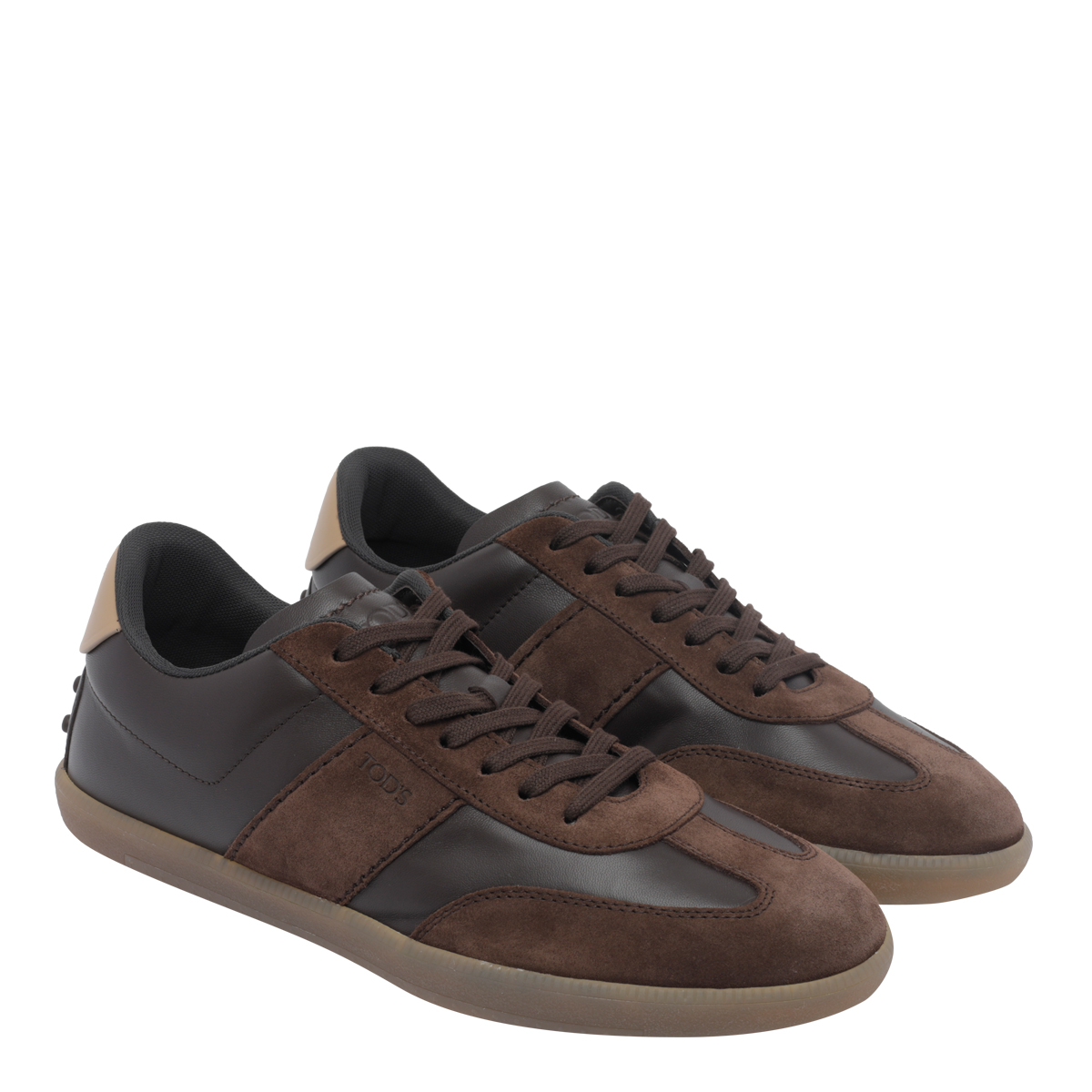 [Tod's] Sneakers FW26 XXM68C0KP40RZZGP13