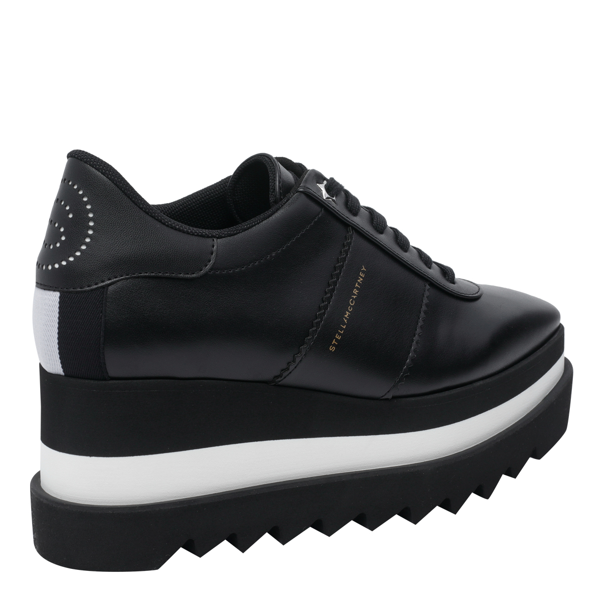 [Stella McCartney] Oxford Shoes FW26 810611AP0AM01000