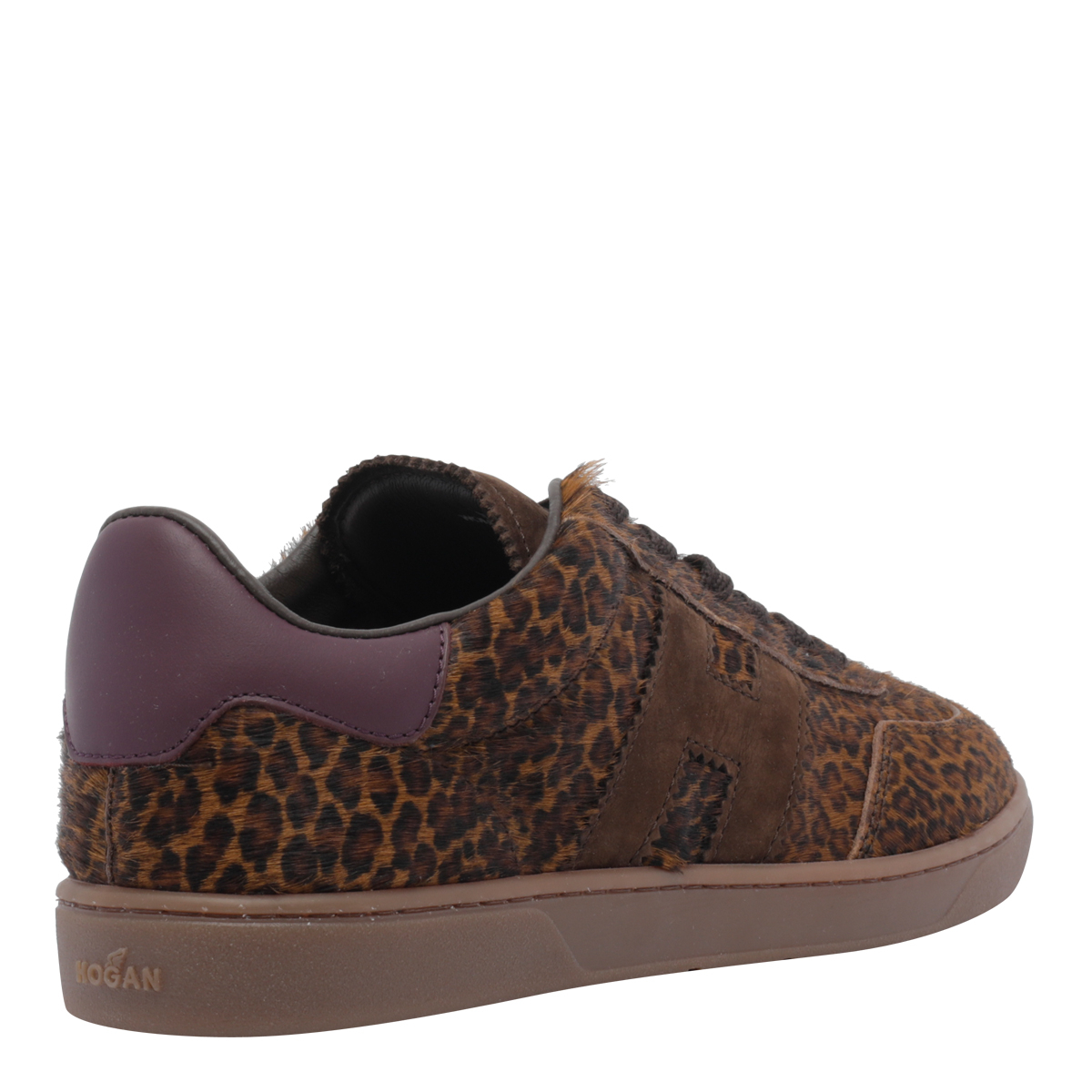 [Hogan] Sneakers FW26 HXW6470FB6CVHP0R1Z