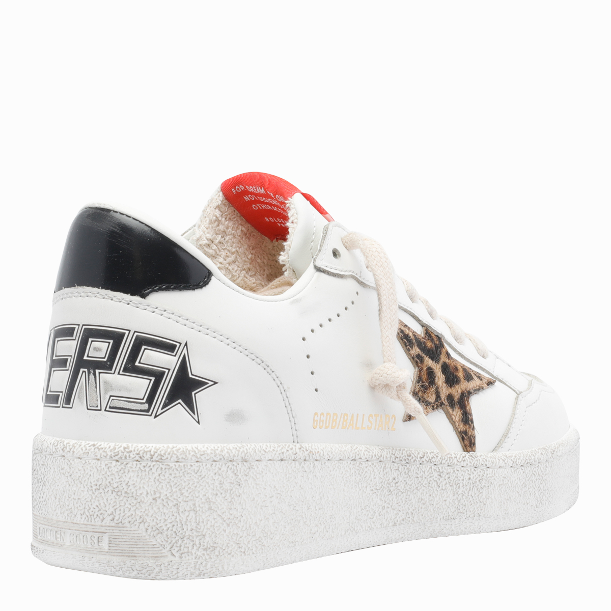 [Golden Goose] Sneakers FW26 GWF00804F00732310889