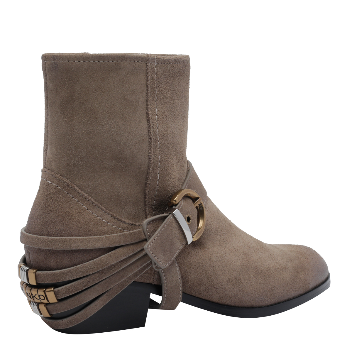 [PINKO] Ankle Boots FW26 SD0557P151L15