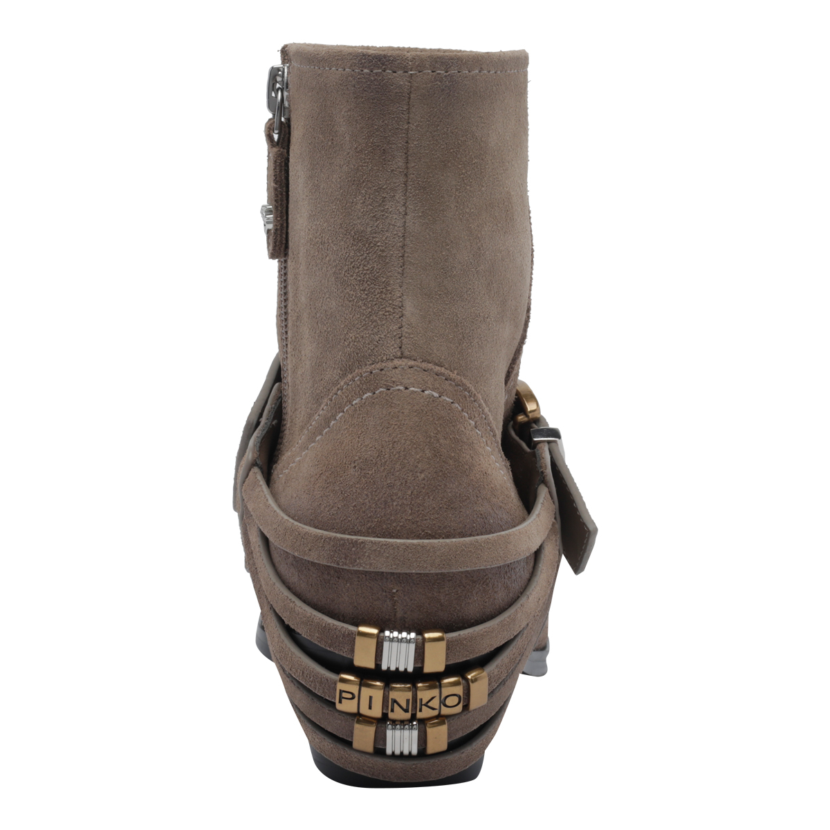 [PINKO] Ankle Boots FW26 SD0557P151L15