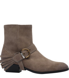 [PINKO] Ankle Boots FW26 SD0557P151L15