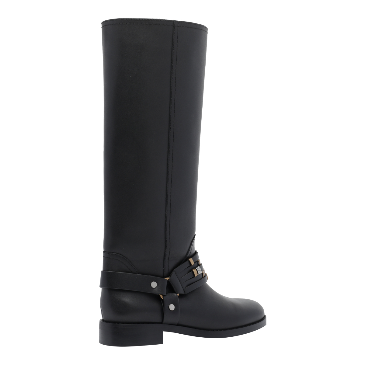 [PINKO] Ankle Boots FW26 SD0583P001Z99