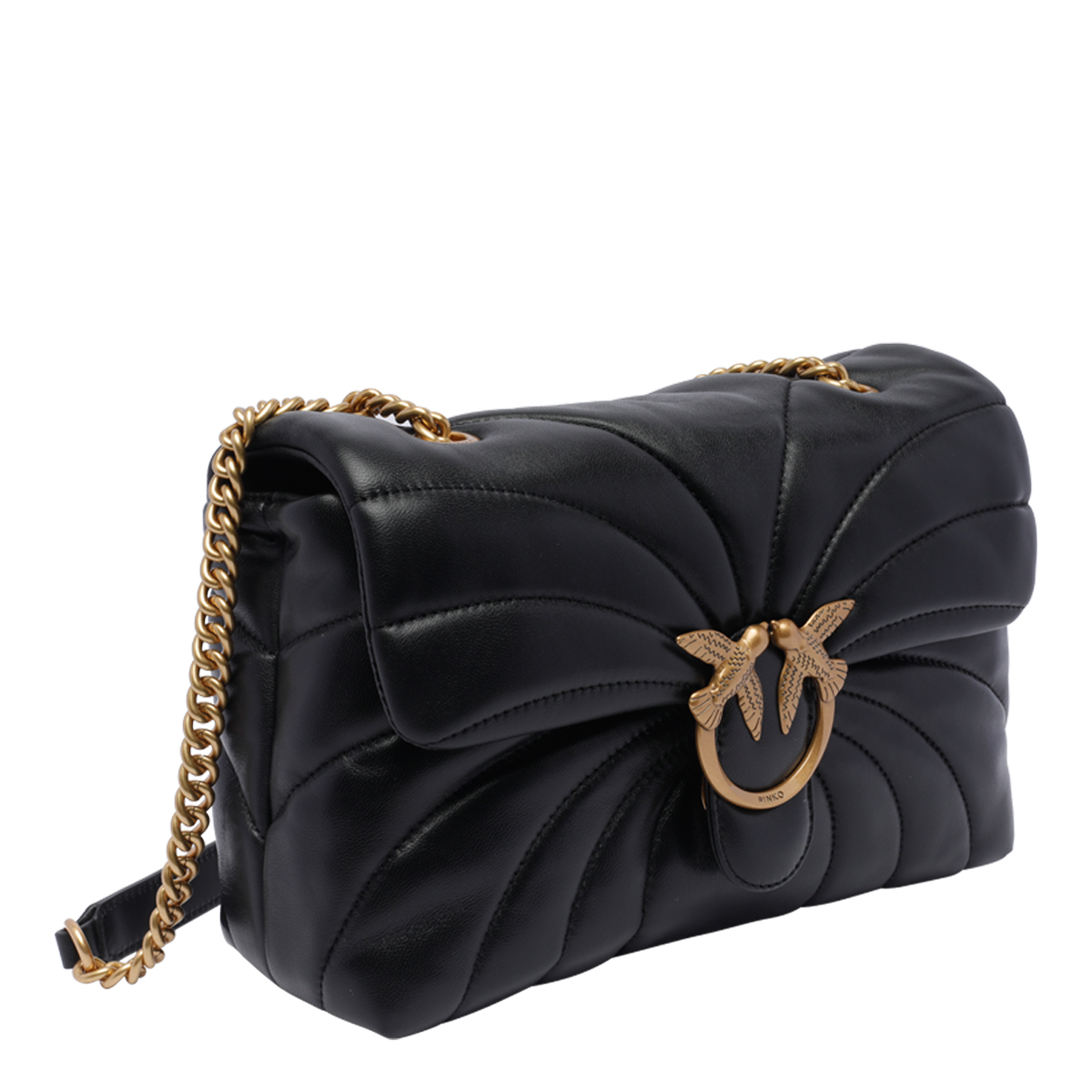 [PINKO] Shoulder bag FW26 100038A1EXZ99Q