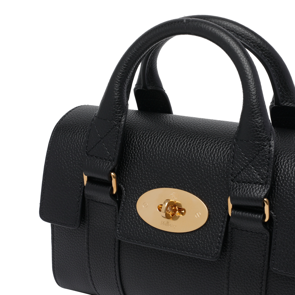 [MULBERRY] Tote bag FW26 RL8928205A100