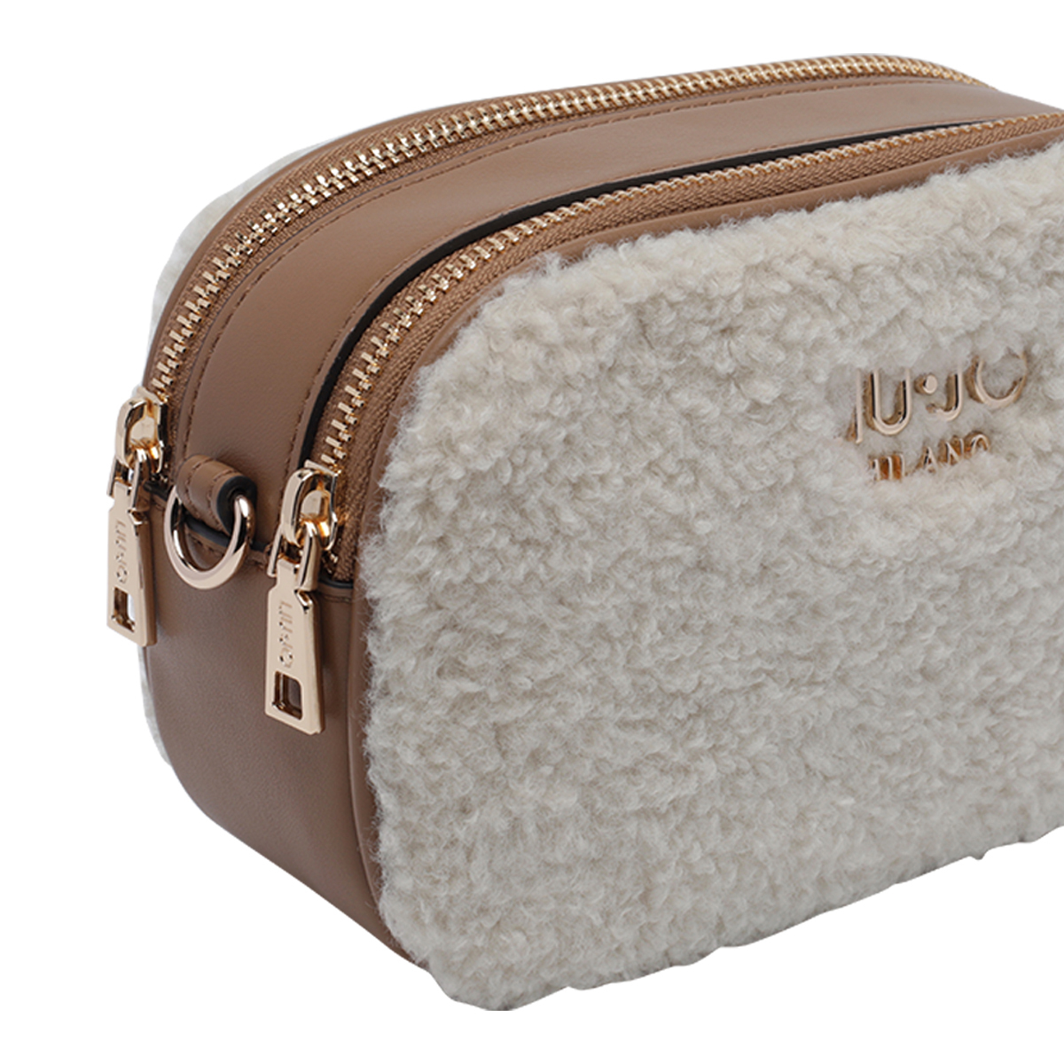 [Liu Jo] Shoulder bag FW26 AF6100E1163X0459