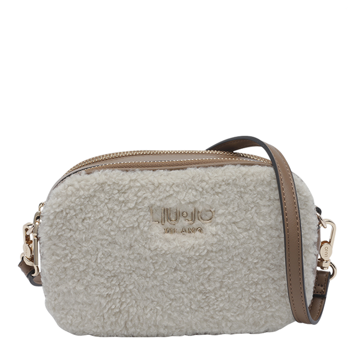 [Liu Jo] Shoulder bag FW26 AF6100E1163X0459