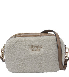 [Liu Jo] Shoulder bag FW26 AF6100E1163X0459