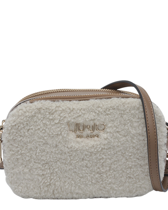 [Liu Jo] Shoulder bag FW26 AF6100E1163X0459
