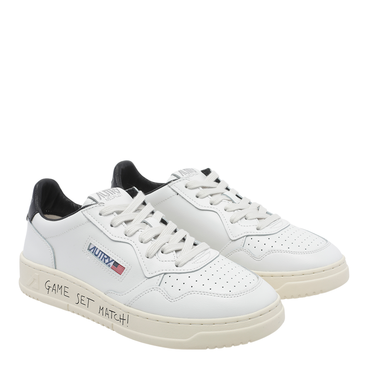 [AUTRY] Sneakers FW26 AULMML02
