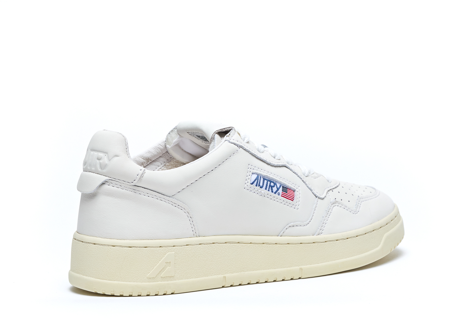 [AUTRY] Sneakers FW26 AULMGG04