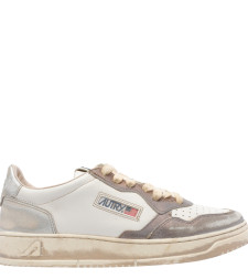 [AUTRY] Sneakers FW26 AVLMMT08