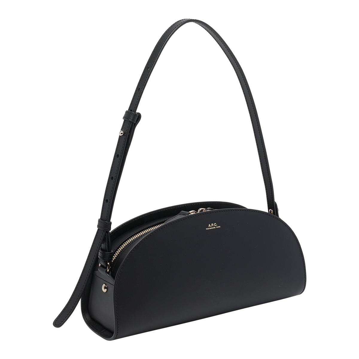 [A.P.C.] Shoulder bag FW26 PXAWV F61997LZZ