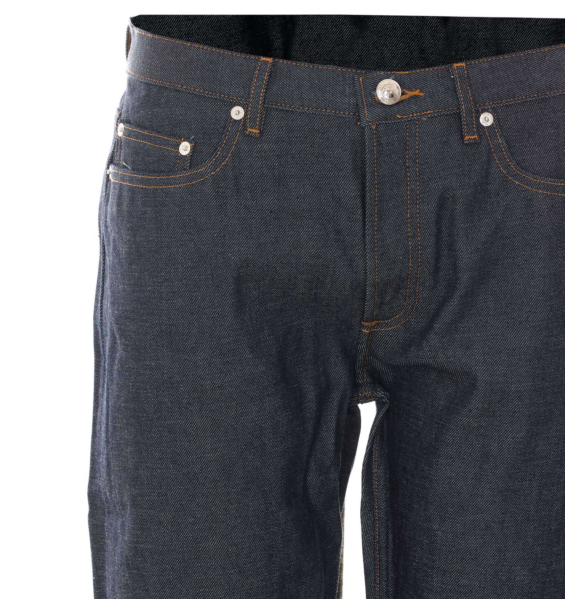 [A.P.C.] Jeans FW26 CODBS M09001IAI