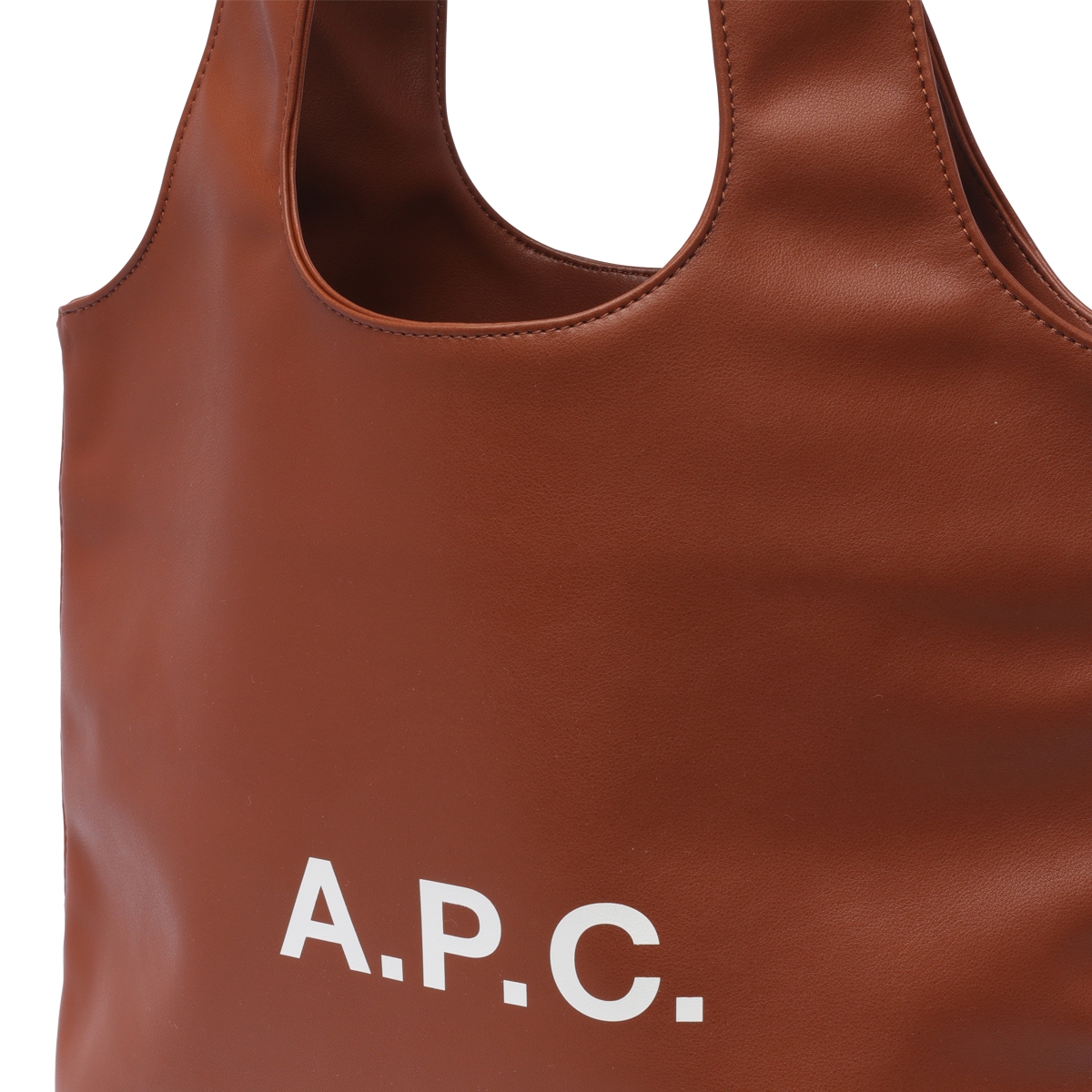 [A.P.C.] Tote bag FW26 PUAAT M61861CAD