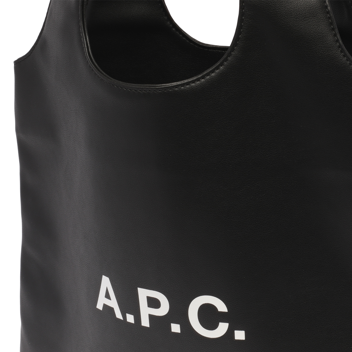 [A.P.C.] Tote bag FW26 PUAAT M61861LZZ