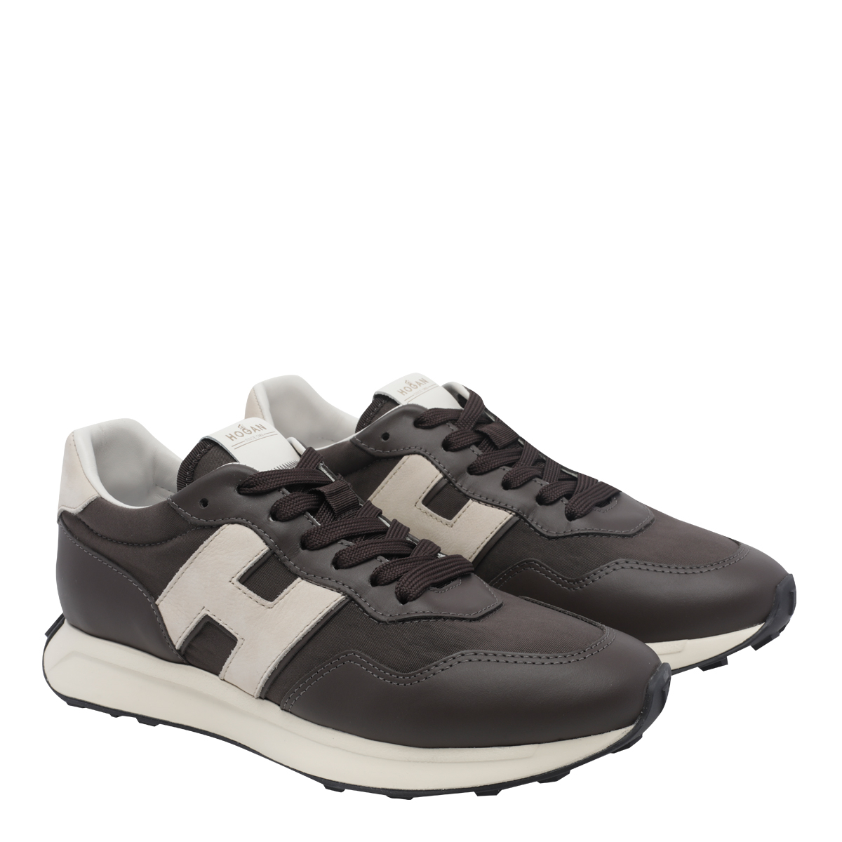 [Hogan] Sneakers FW26 HXM6010FZ40VFU0FDD