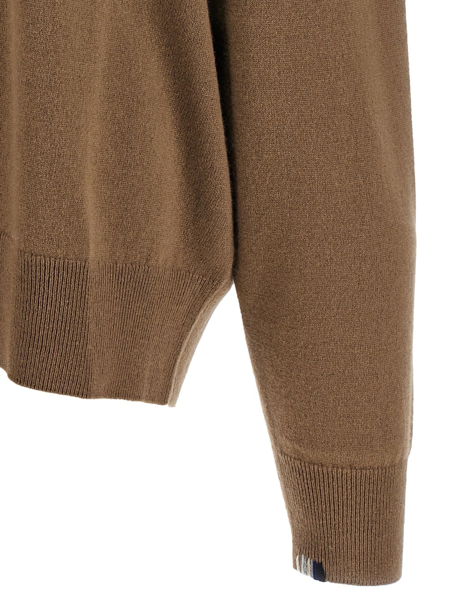[Extreme Cashmere] Knitwear FW26 N476APRILCHAI
