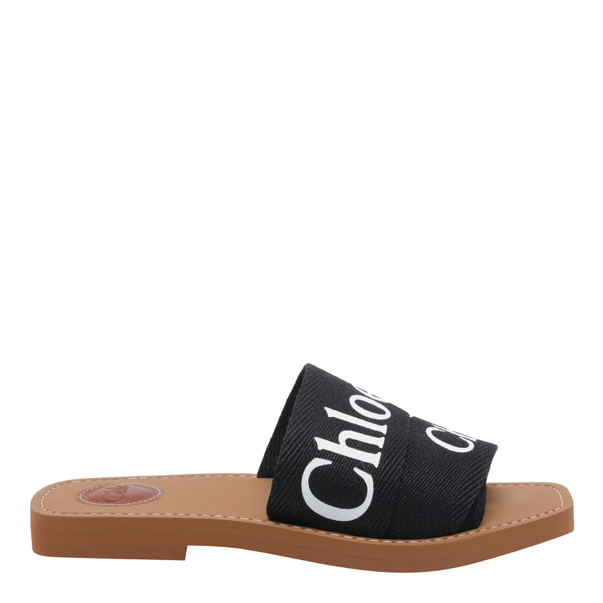 [Chloe] Sandals FW26 CHC22U188Z3001