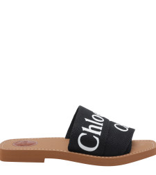 [Chloe] Sandals FW26 CHC22U188Z3001