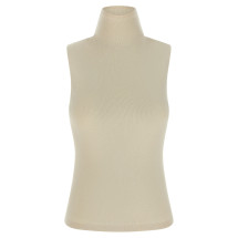 [Extreme Cashmere] Knitwear FW26 N502COLLOBONE