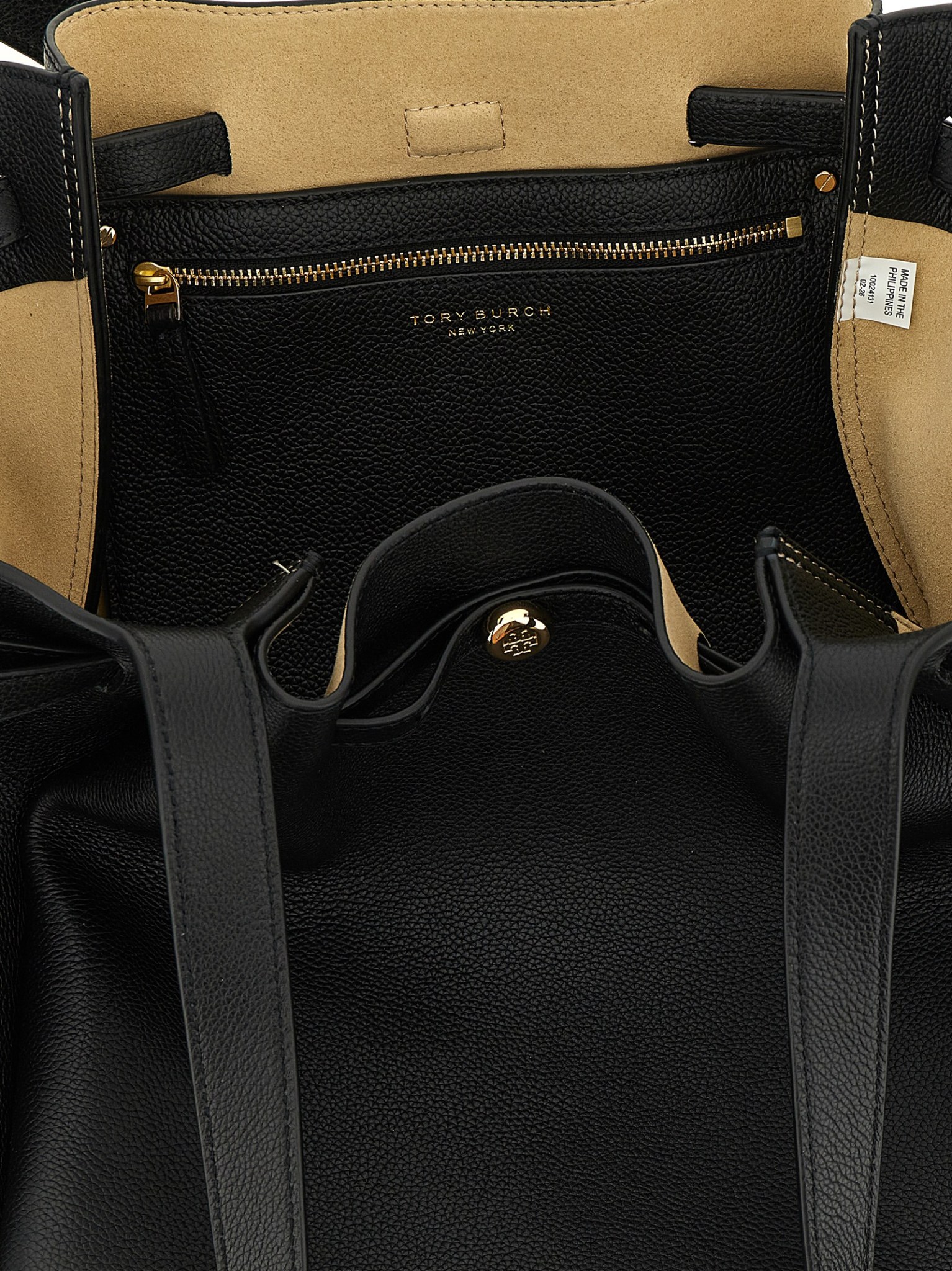 [Tory Burch] Tote bag FW26 163388001001