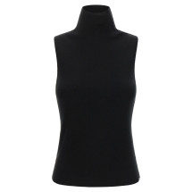 [Extreme Cashmere] Knitwear FW26 N502COLLORAVEN